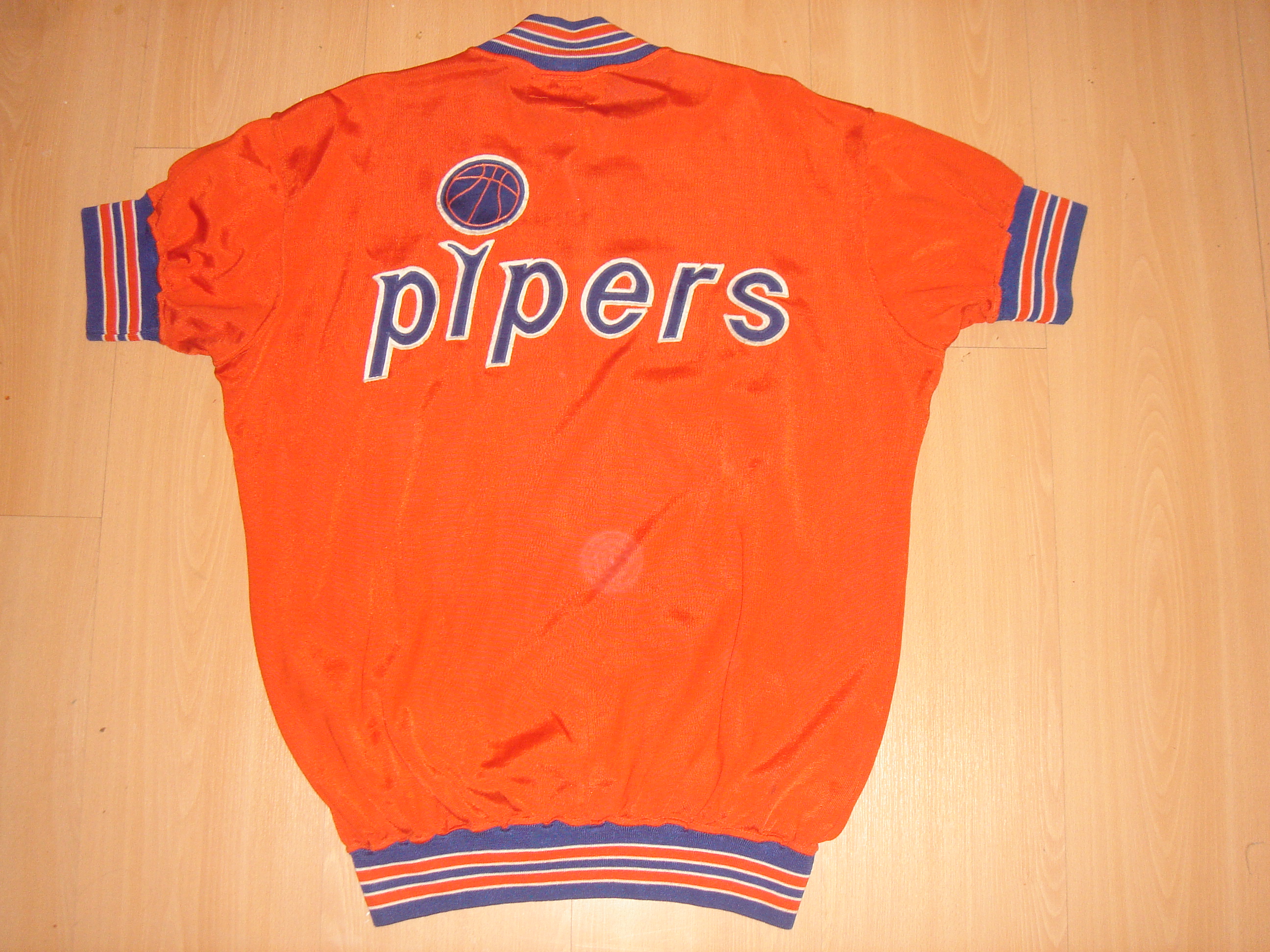 pipers pit shirt